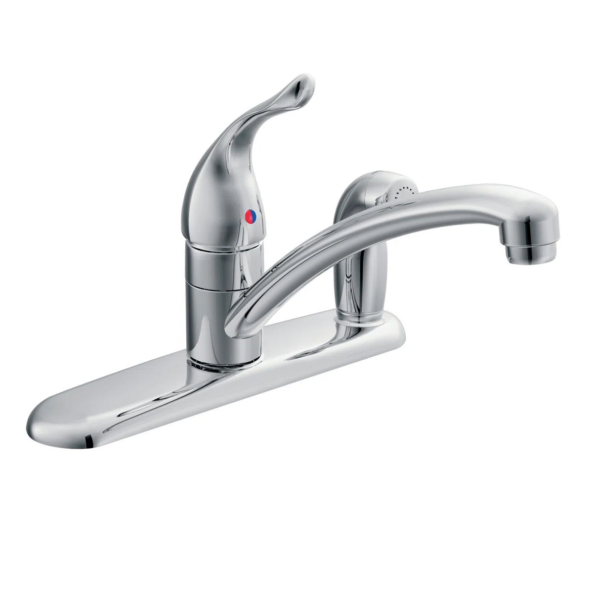 Moen 87203 Kitchen faucet