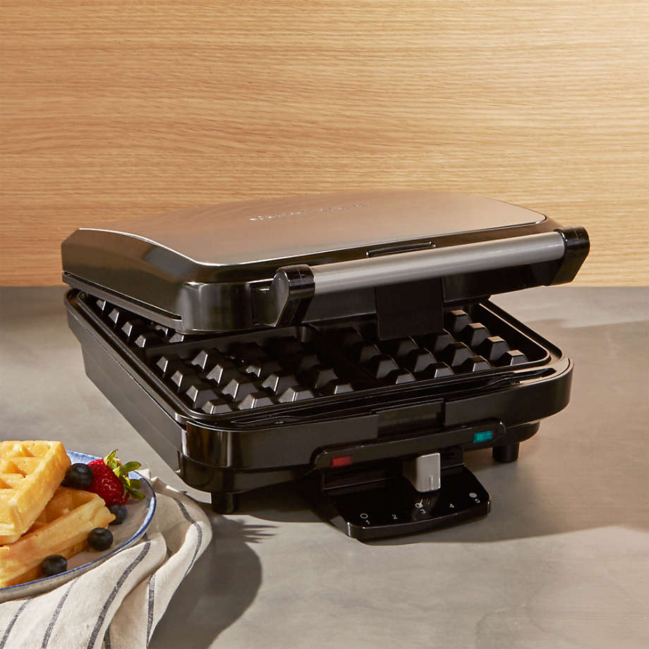 Cuisinart WAF-150P1 waffle maker