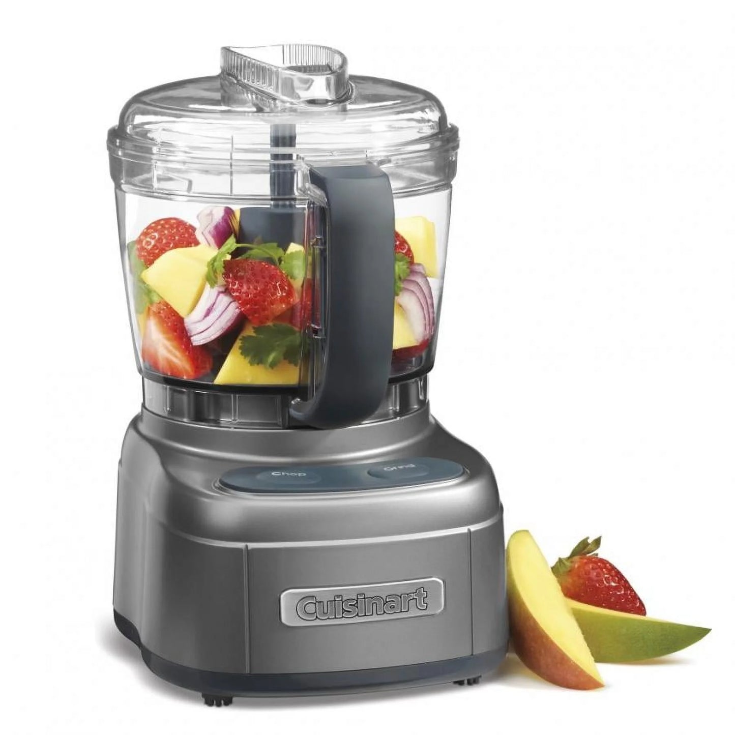 Cuisinart ECH-4GM 4 cup chopper