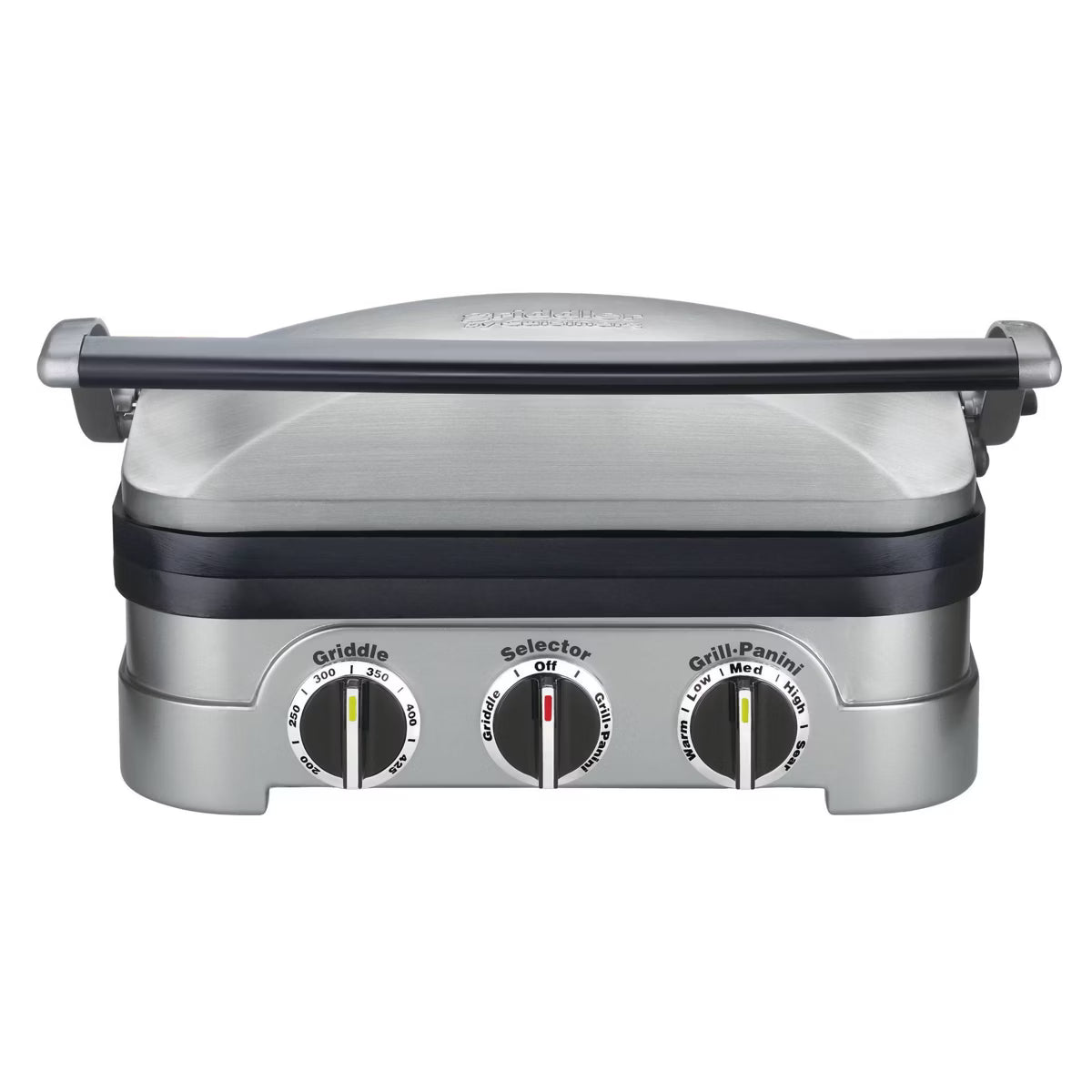 Cuisinart GR-4NP1 Griddler