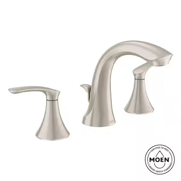 Moen WS84551SRN