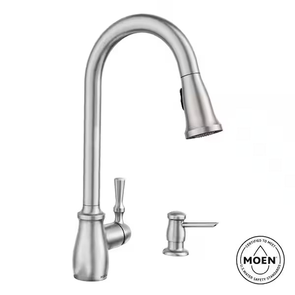 Moen 87808srs