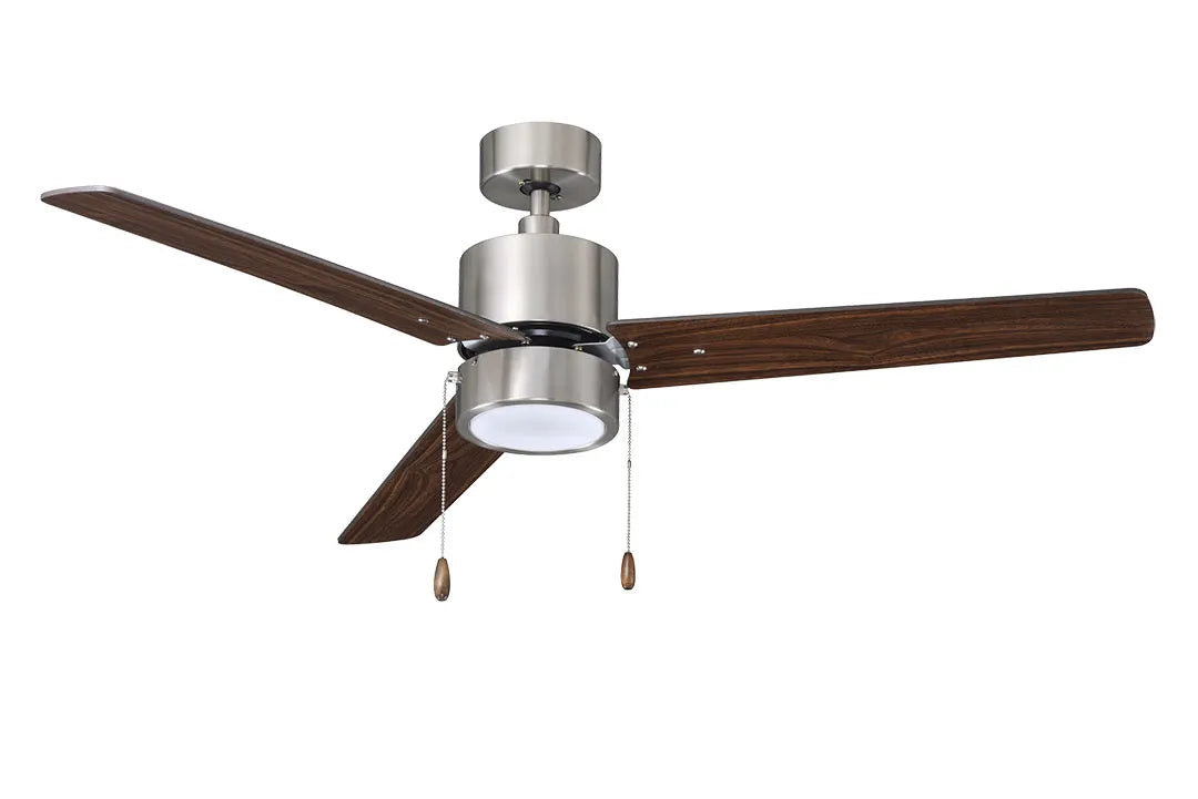 RP lighting 1046BN-BN - Ceiling fan