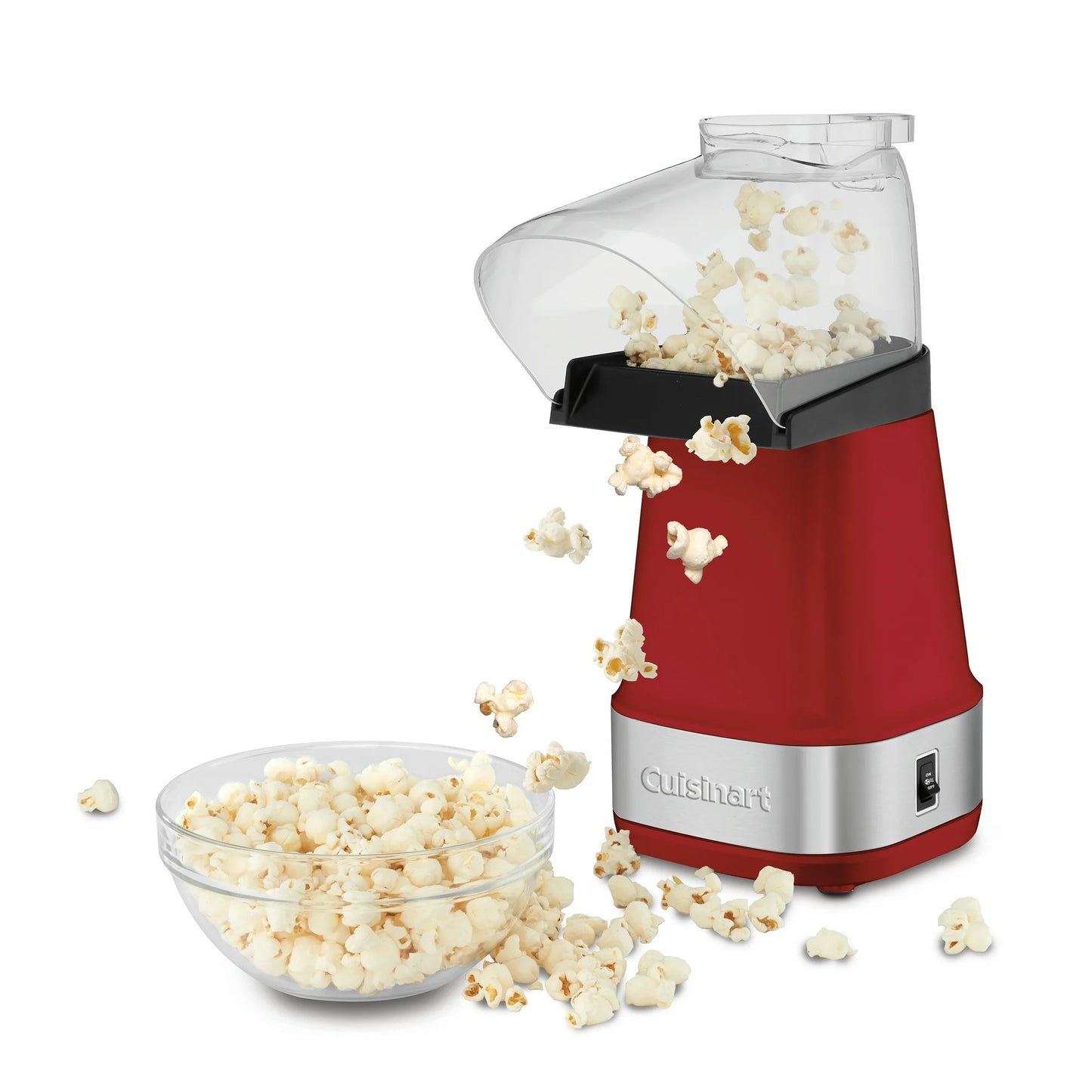 Cuisinart CPM-150 popcorn maker