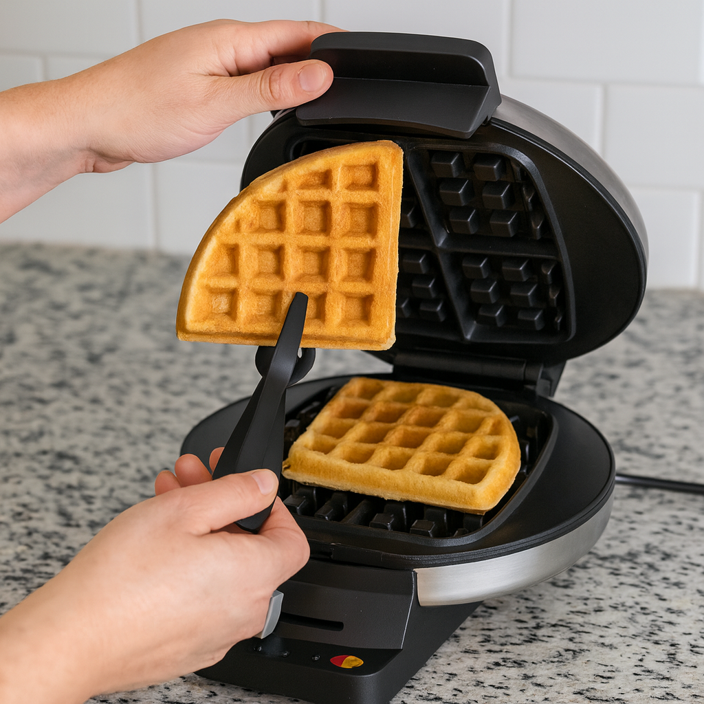Cuisinart WMR-CAP2 Round waffle maker