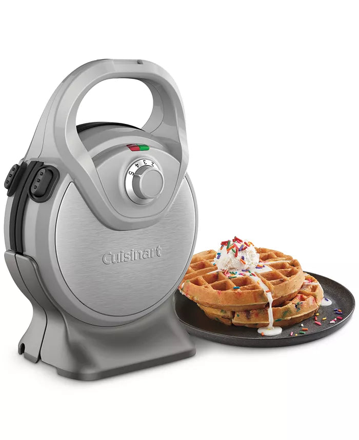 Cuisinart WAF-V100P1 waffle maker