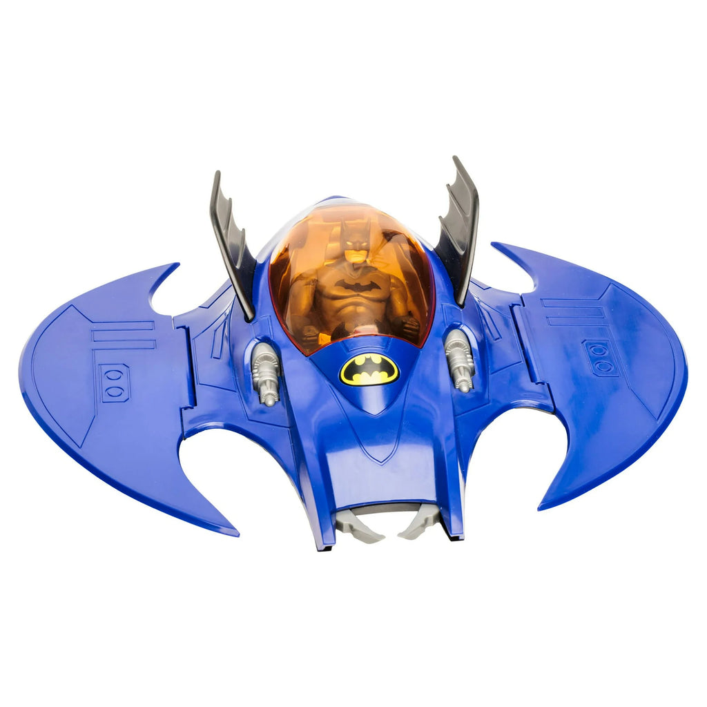DC Super Powers Batwing
