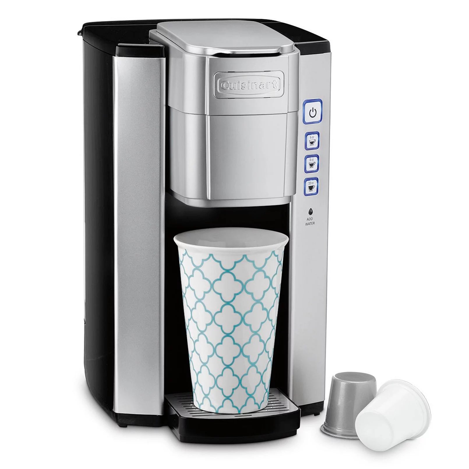 Cuisinart SS-5P1 - Single serve coffee maker