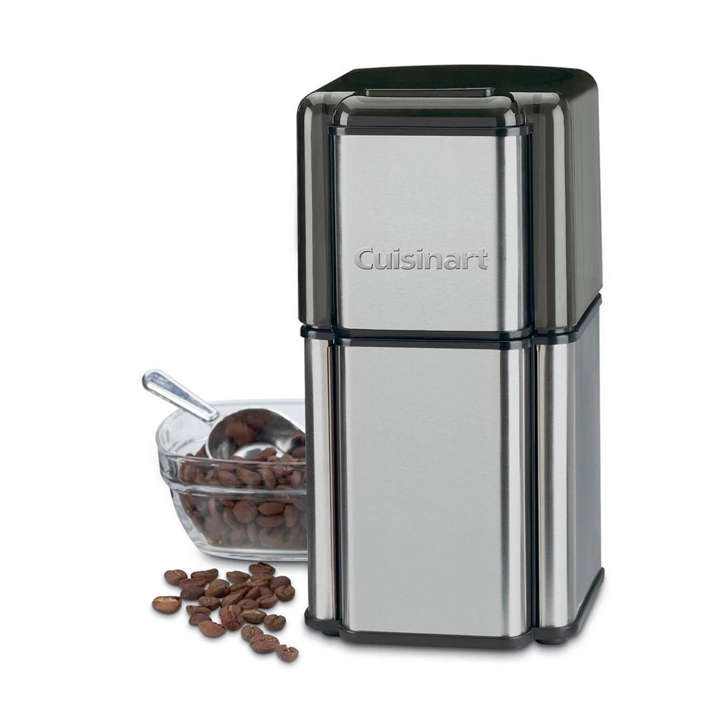 Cuisinart DCG-12BC Coffee Grinder