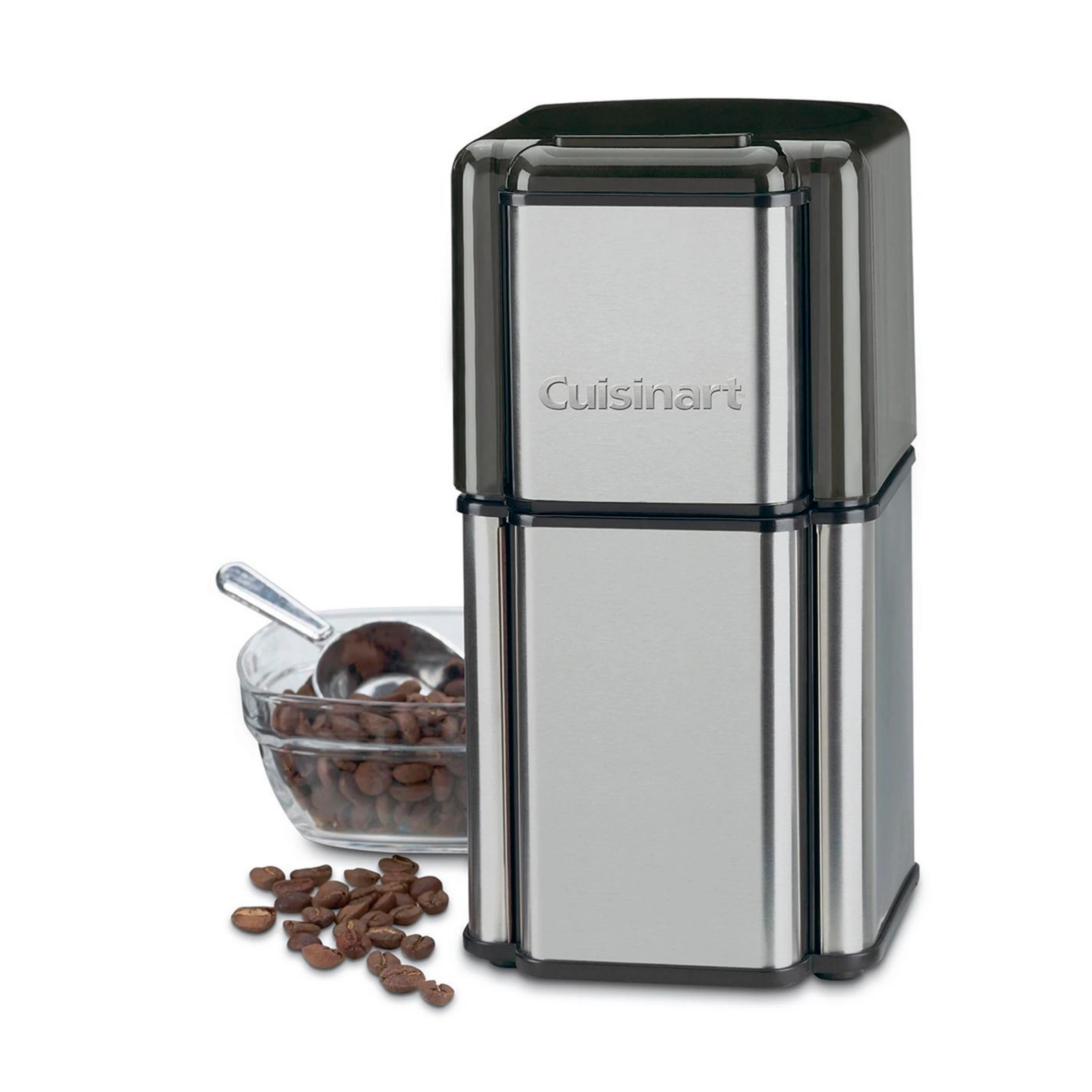 Cuisinart DCG-12BC Coffee Grinder