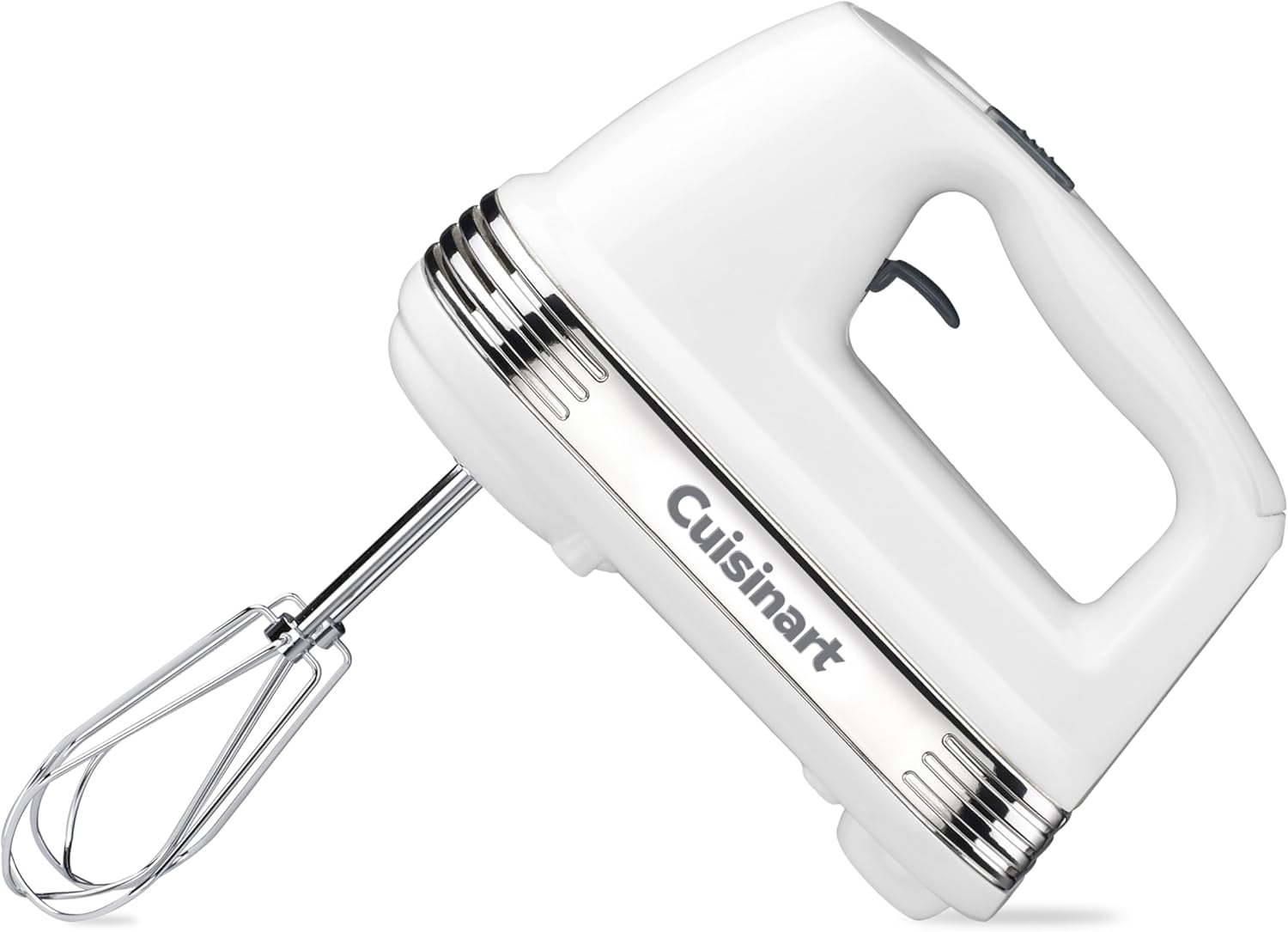Cuisinart HM-50 5 speed hand mixer