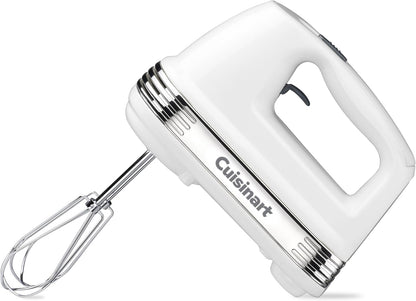Cuisinart HM-50 5 speed hand mixer