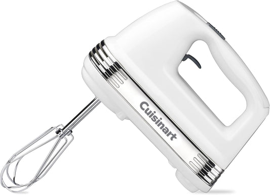 Cuisinart HM-50 5 speed hand mixer