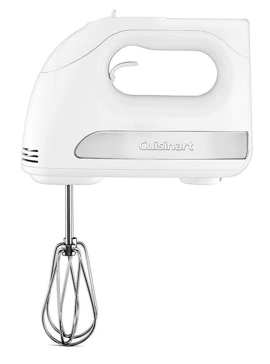 Cuisinart HM-3 3 speed hand mixer