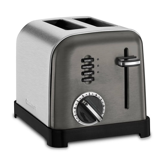 Cuisinart CPT-160WMP1