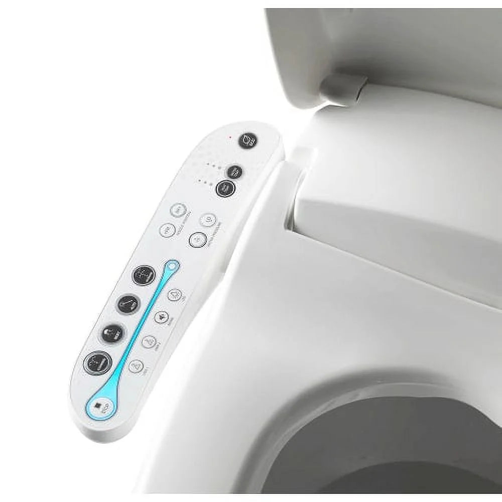 Bio bidet A7 aura toilet seat