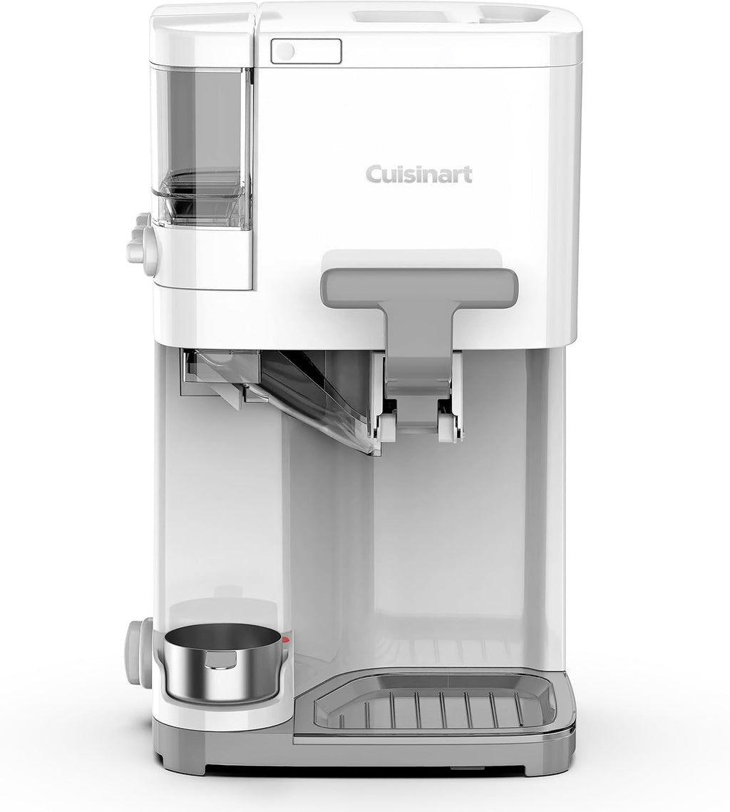 Cuisinart ICE-48NAS Soft serve ice cream machine