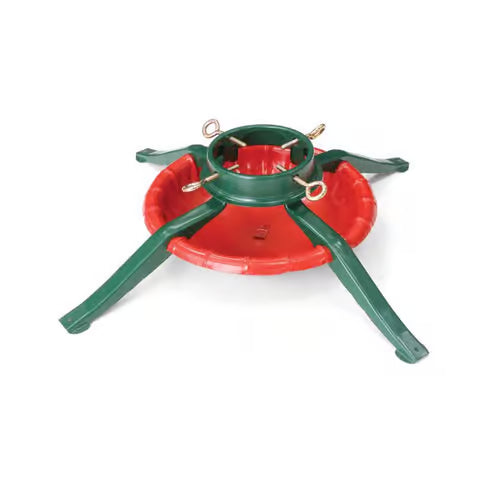 Oasis christmas tree stand