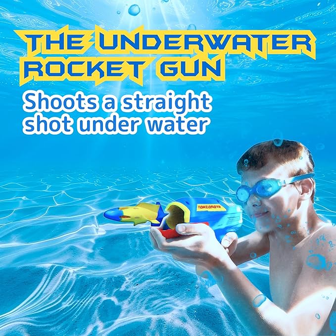 waverunner hydroshot