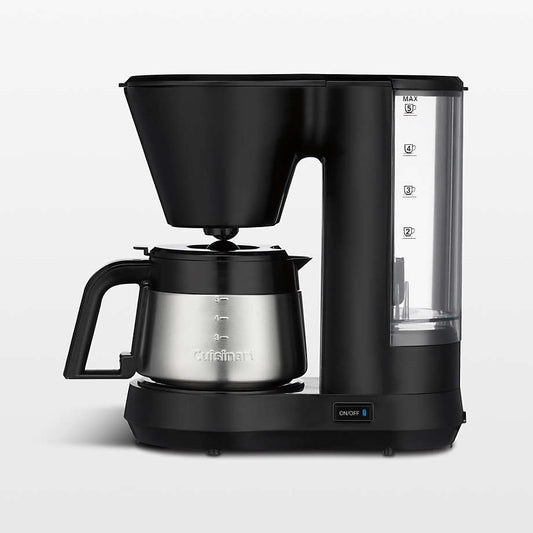 Cuisinart DCC-5570NAS Coffee maker