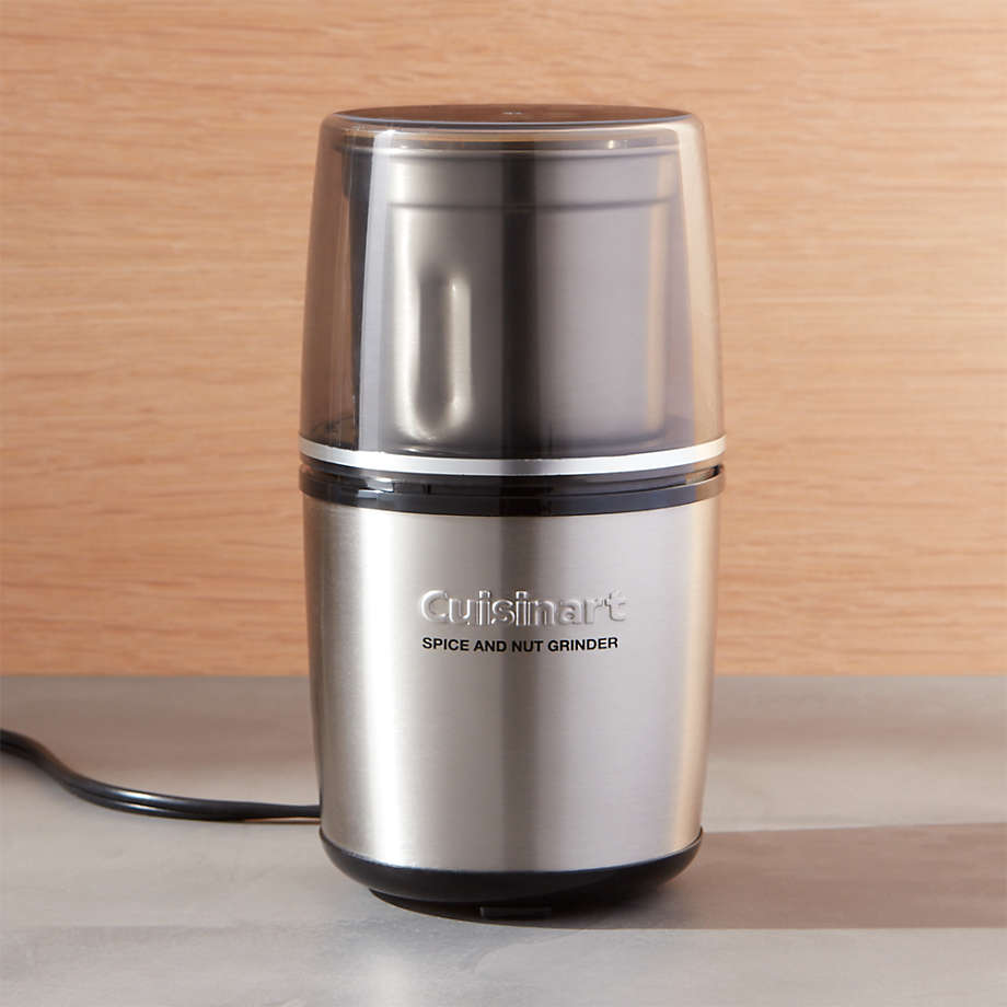 Cuisinart SG-10 - Electric nut and Spice grinder