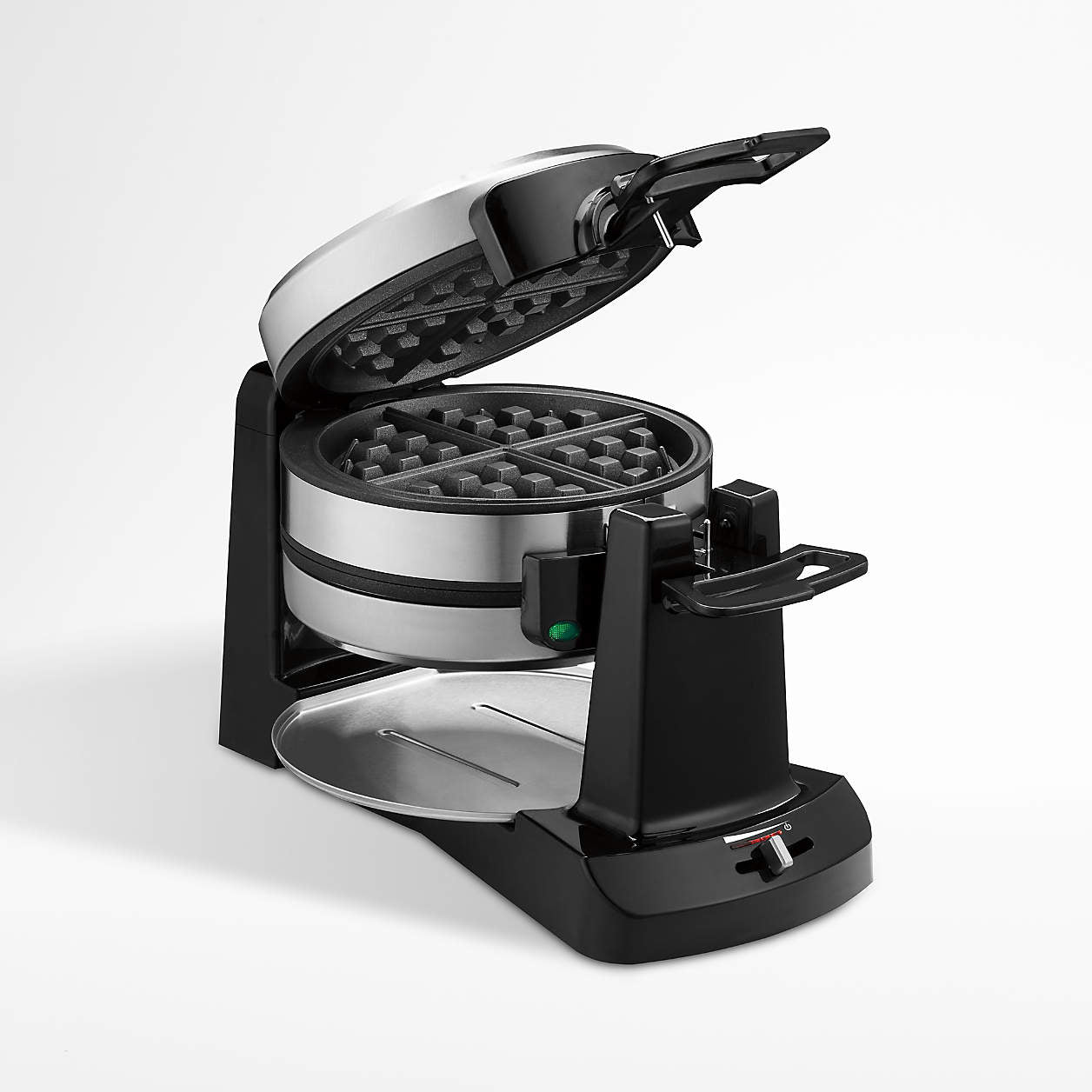 Cuisinart "WAF-200HHCR M" - Waffle Maker