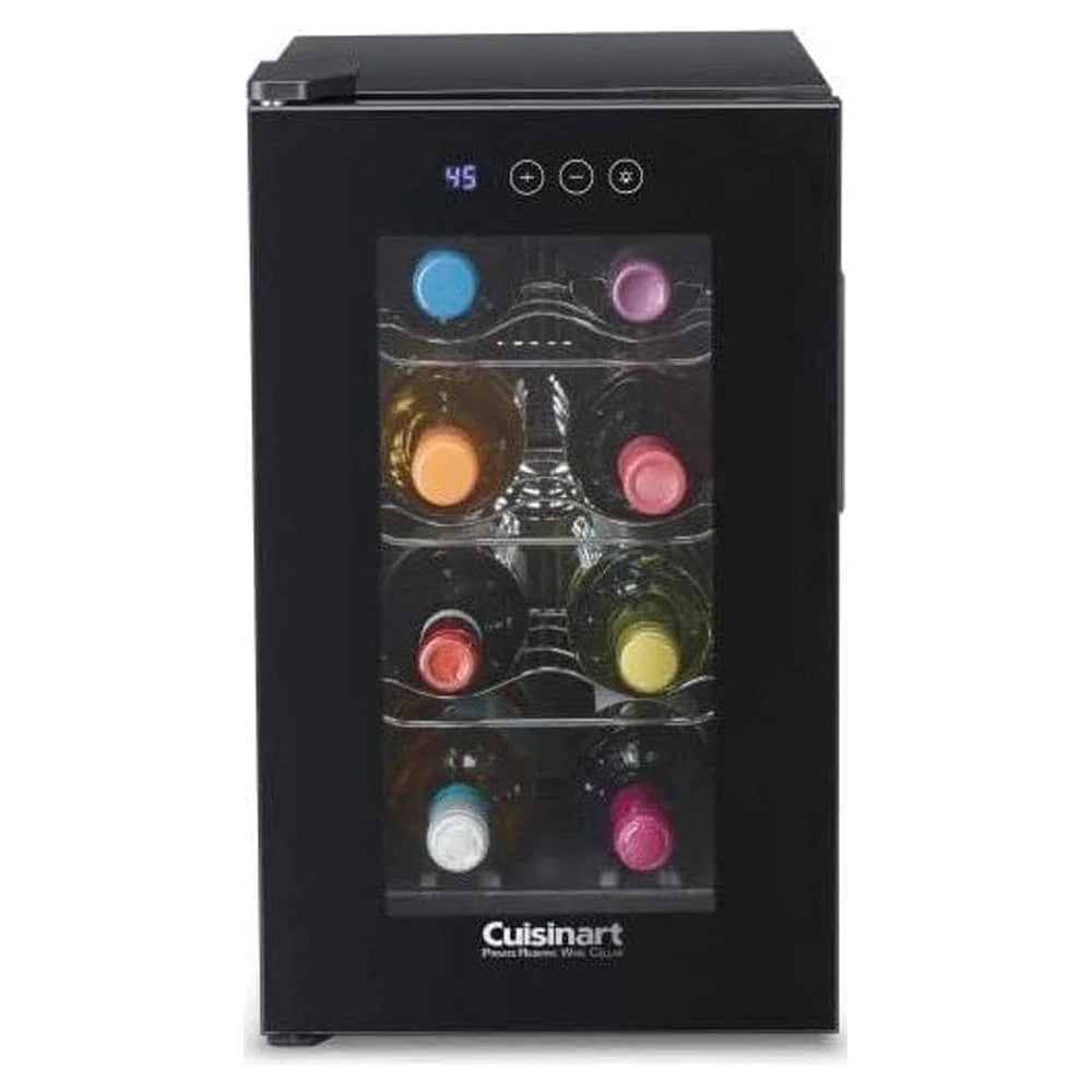 Cuisinart CWC-800CEN - Wine Cooler