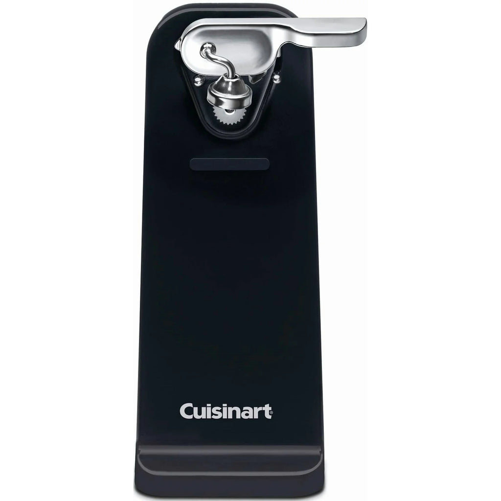 Cuisinart CCO-50BKN electric can opener