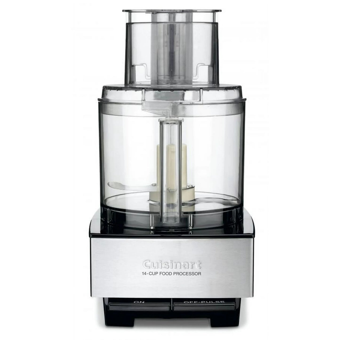 Cuisinart DFP-14BCNY 14cup food processor