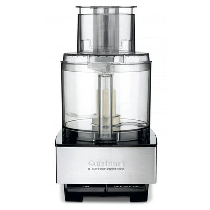 Cuisinart DFP-14BCNY 14cup food processor
