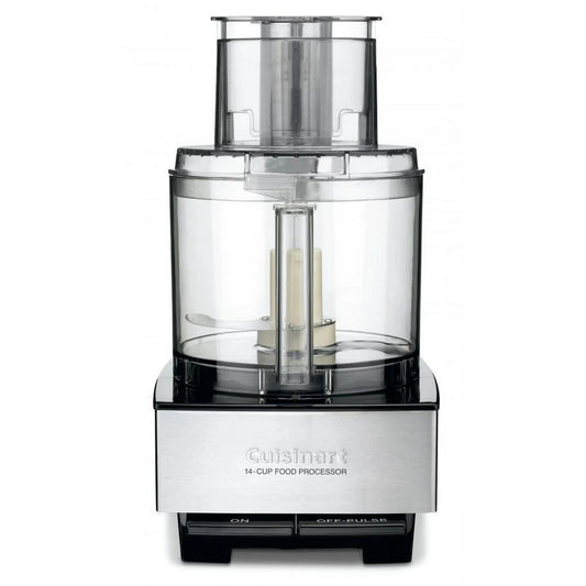 Cuisinart DFP-14BCNY 14cup food processor