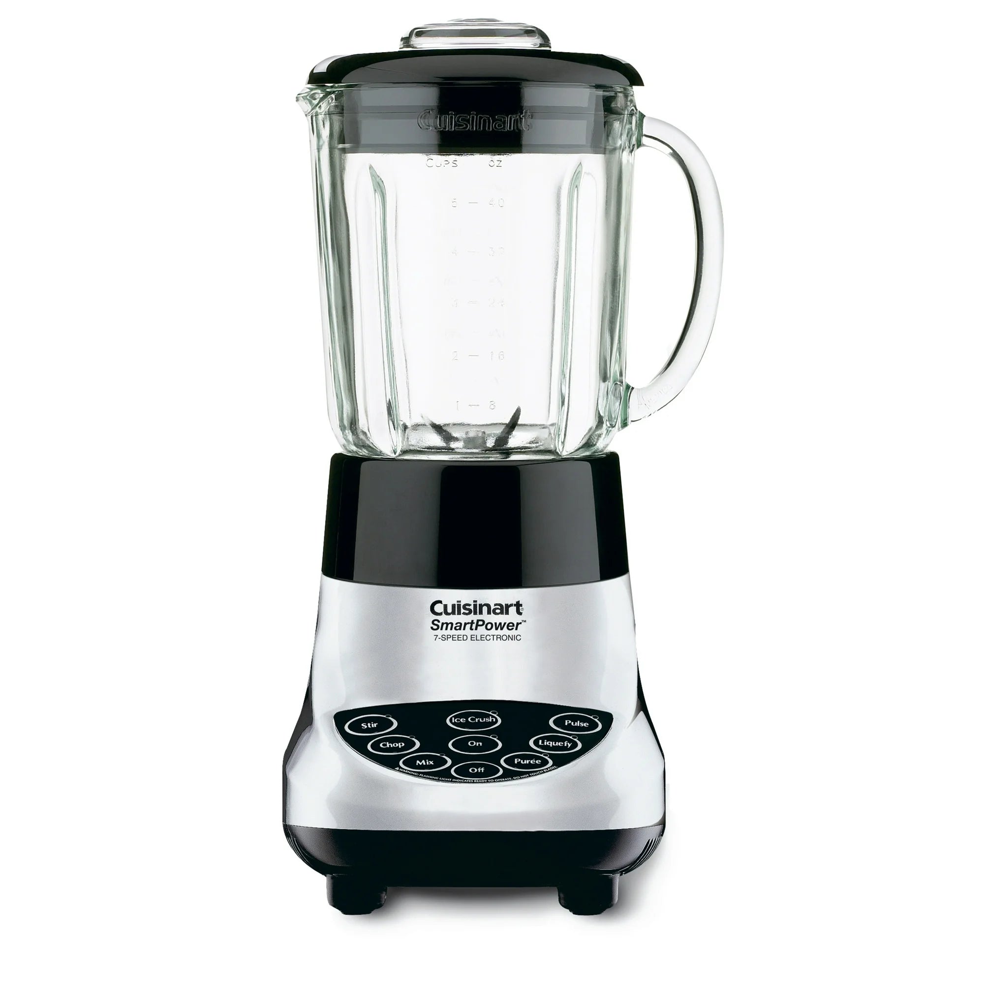 Cuisinart BFP-703BCP1 - Blender