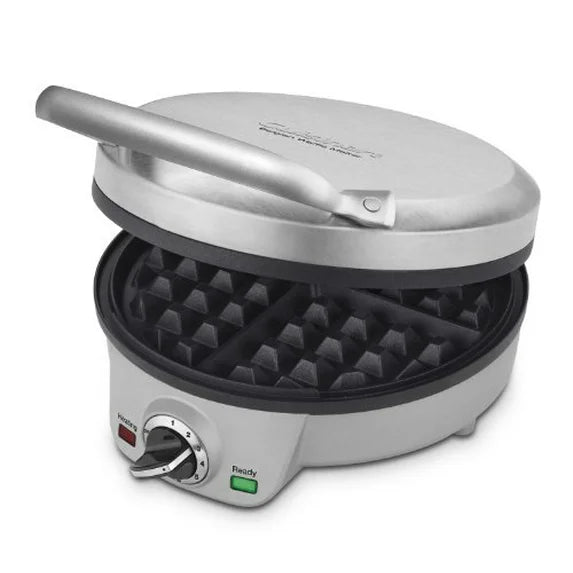 Cuisinart WAF-200HHCR M 4 slice waffle maker