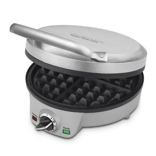 Cuisinart WAF-200HHCR M 4 slice waffle maker