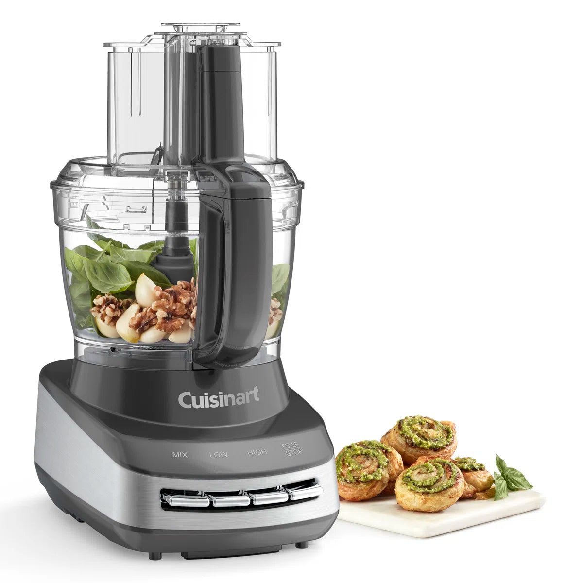 Cuisinart FP-130AG 13 cup food processor