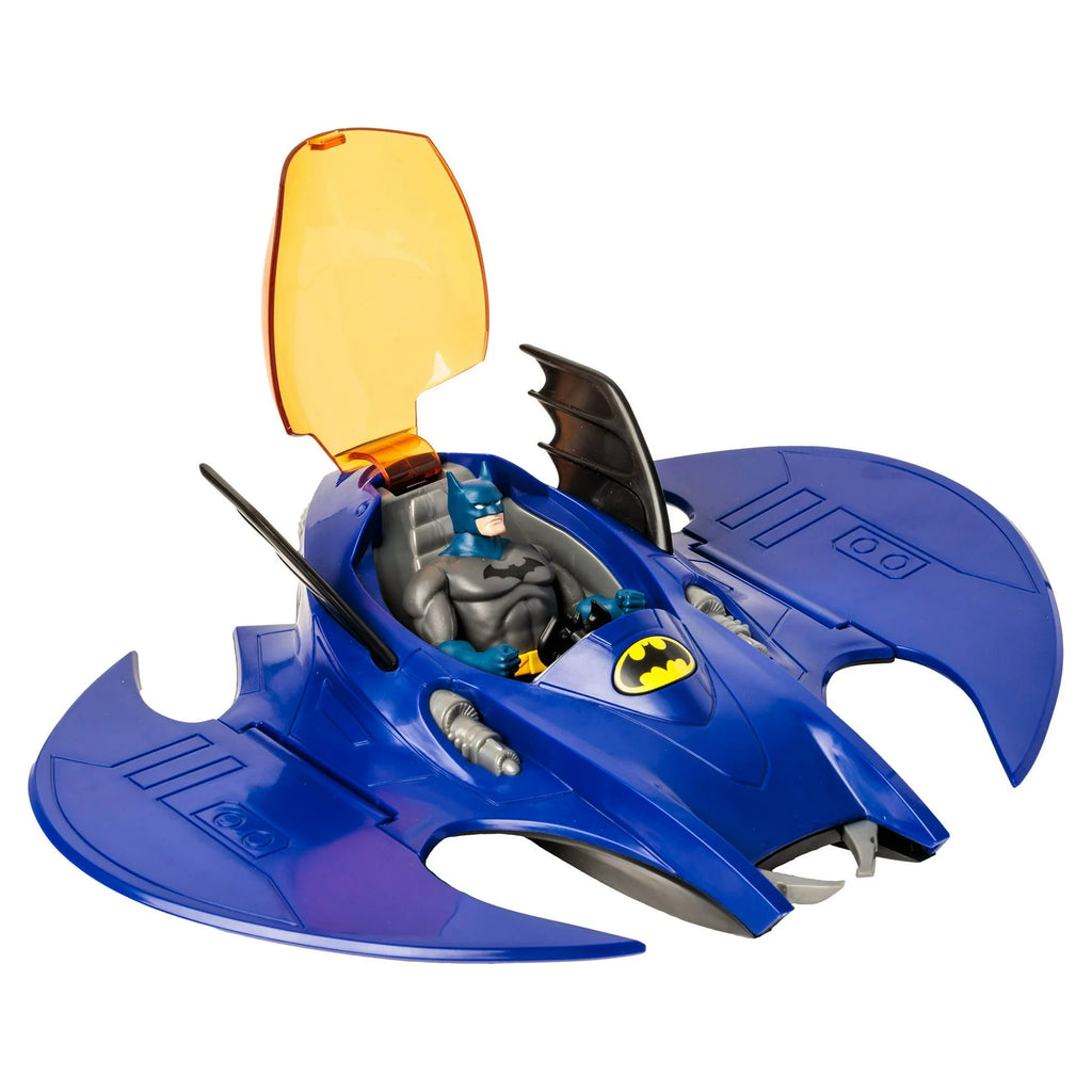 DC Super Powers Batwing