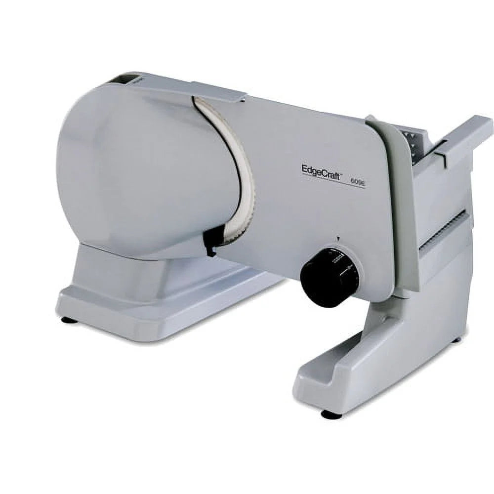edgecraft electric food slicer