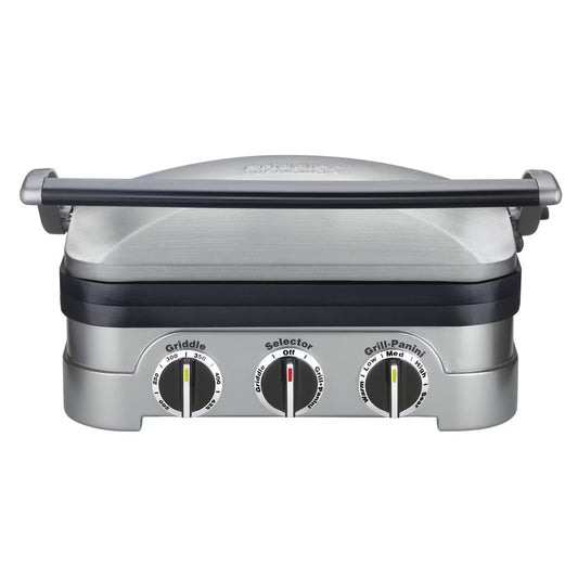 Cuisinart GR-4NP1 Griddler