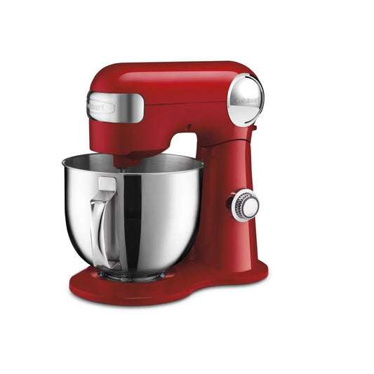 Cuisinart SM-50BK 5.5qt stand mixer