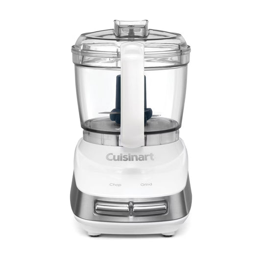 Cuisinart ECH-4SV 4 cup mini chopper