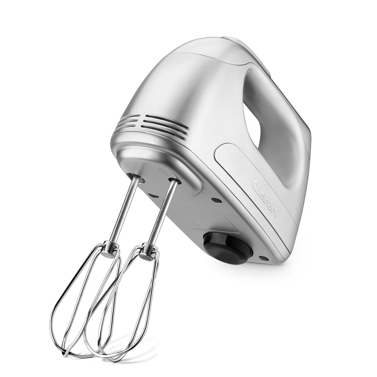 Cuisinart HM-7BCS 7 speed hand mixer