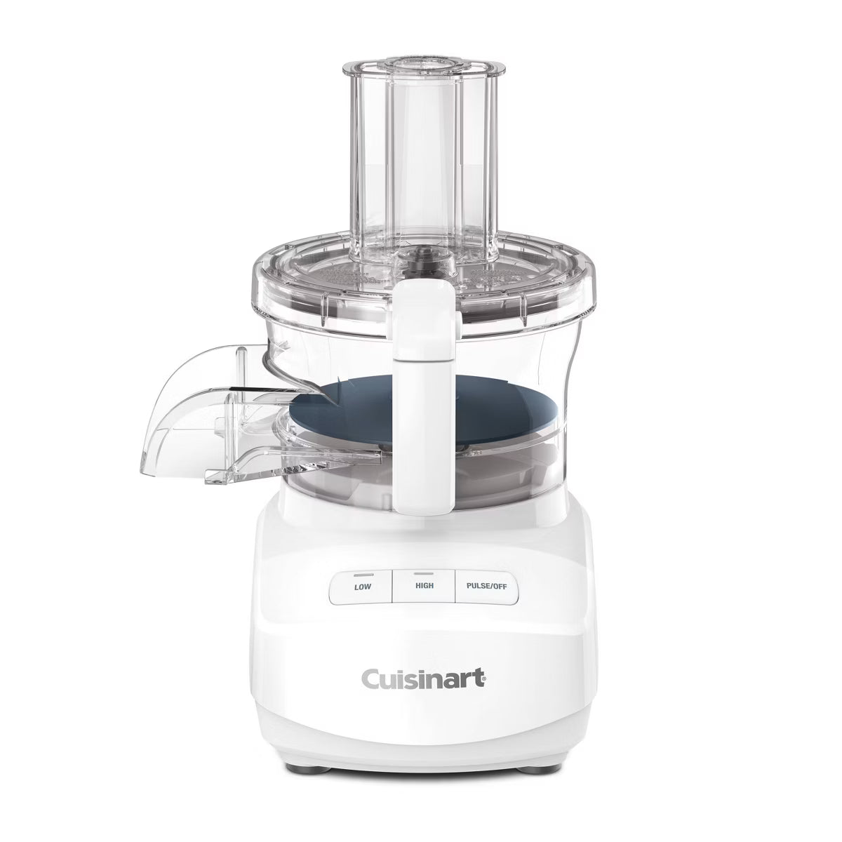 Cuisinart FP-9CFBK 9 cup food processor