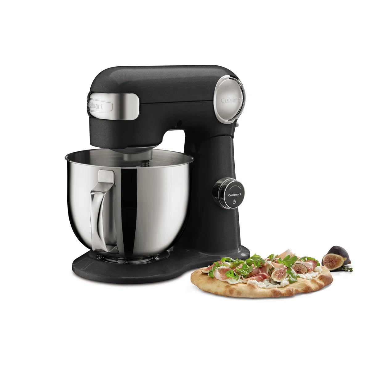 Cuisinart SMD-50GRPH Digital stand mixer