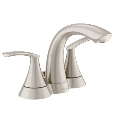 Moen WS84550SRN