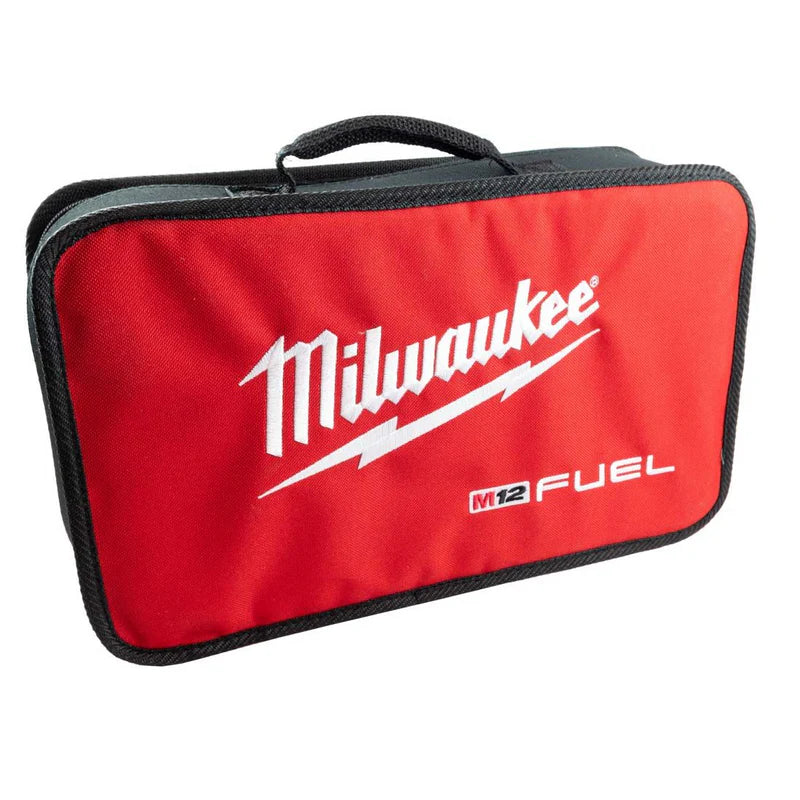 Milwaukee m12 fuel tool bag