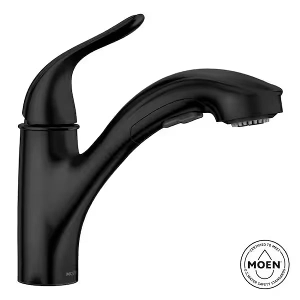 Moen 87557BRB - Kitchen Faucet