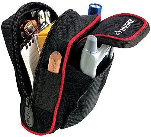 Husky 4" belt pouch