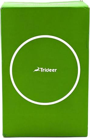 Trideer Exercise Ball