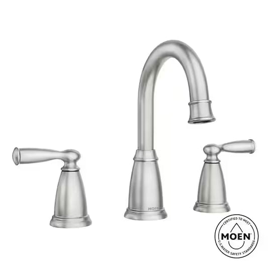 Moen ws84924srn