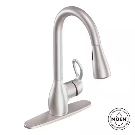 Moen CA87011srs